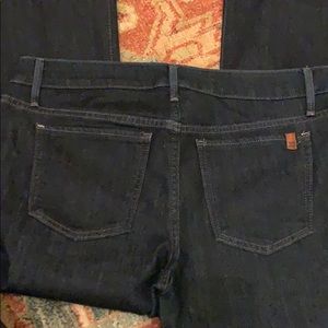 Joe’s Jeans petite bootcut